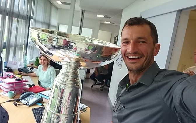 Dr Patrice MANOPOULOS