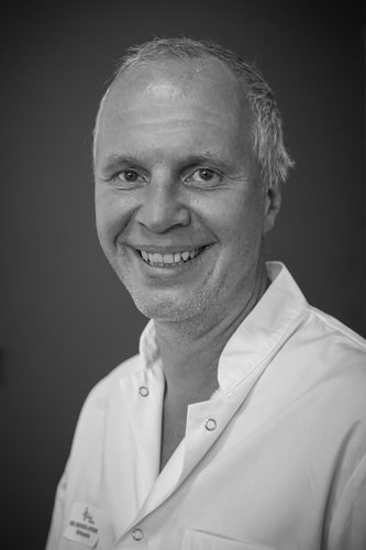 Dr Philippe Bovier-Lapierre — Chirurgien orthopédiste pied et cheville, Médipôle de Savoie