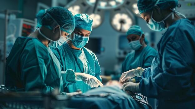 Lésion cartilagineuse du genou