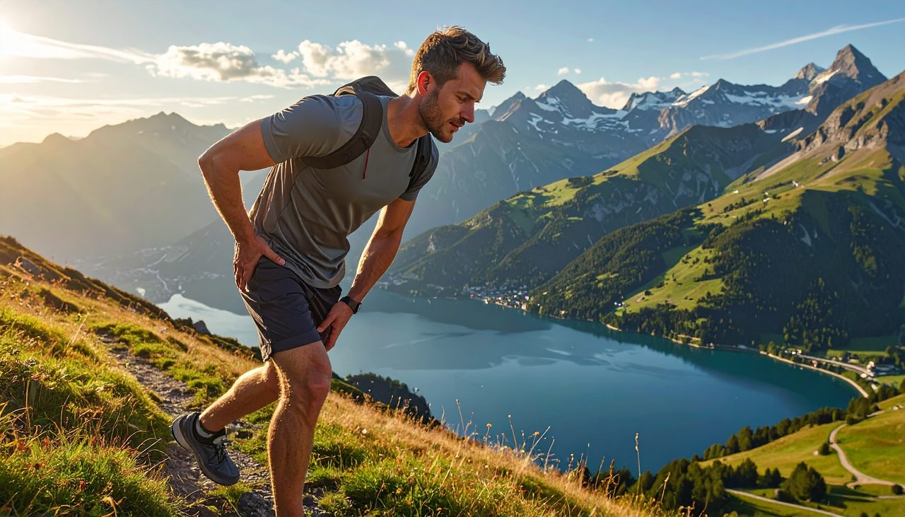 Conflit fémoro-acétabulaire (CFA) — Chirurgie de la hanche, Médipôle de Savoie