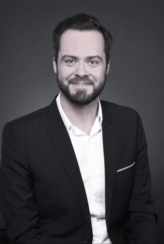 Dr Vincent Morin — Chirurgien du sport, genou et cheville, Médipôle de Savoie